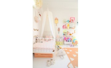 Ideas on how to decorate a children's room!!